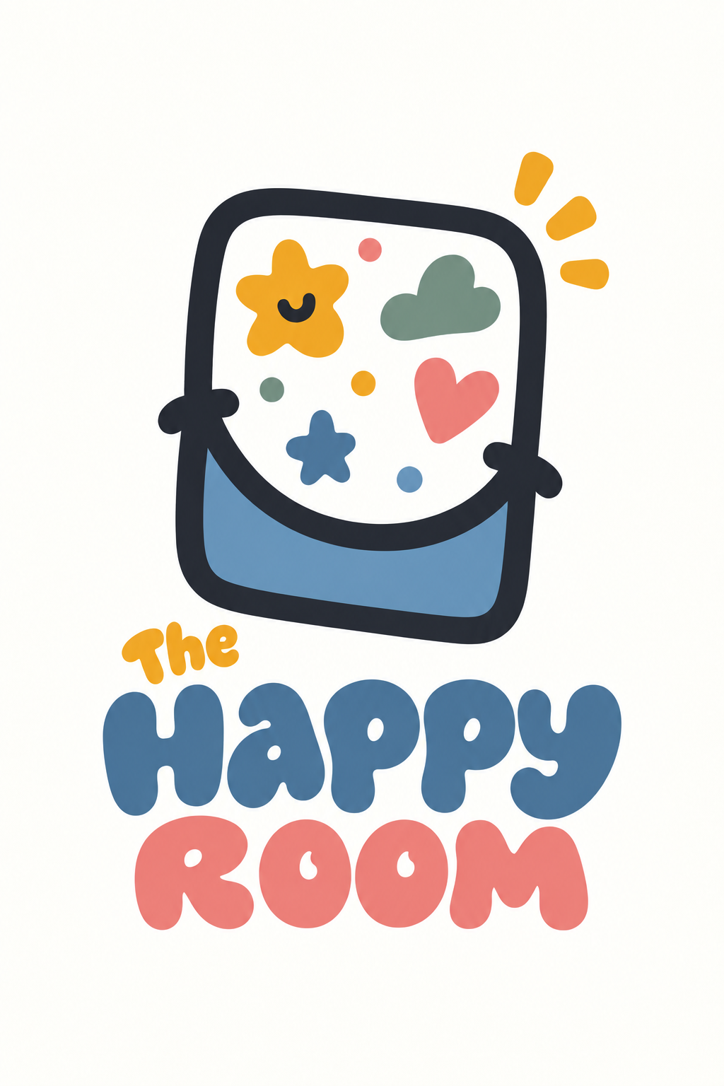 The Happy Room
